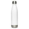 Gino's G Stainless Steel Water Bottle - Image 4