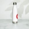 Gino's G Stainless Steel Water Bottle - Image 6