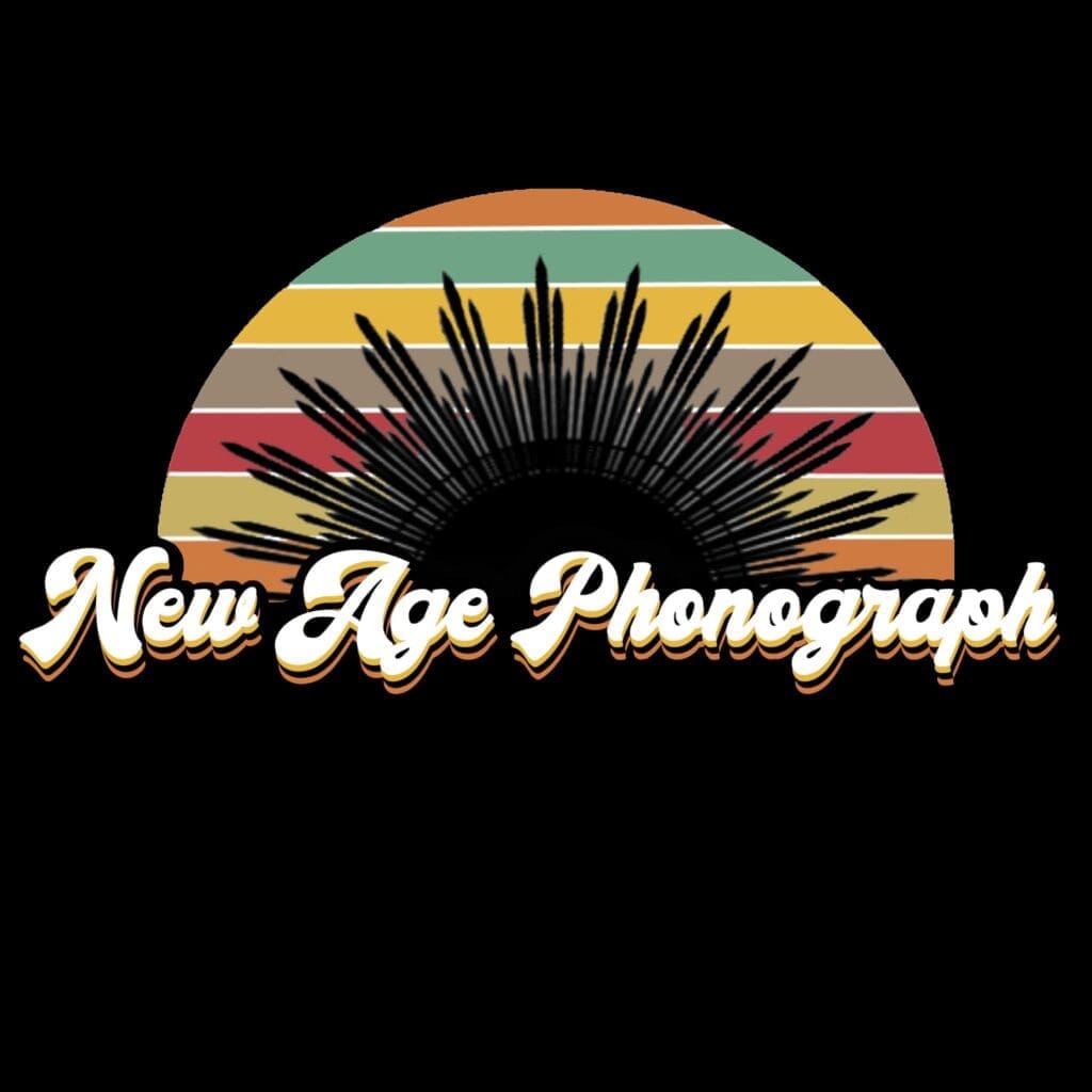 New Age Phonograph Genre- Jazz:Blues Alternative