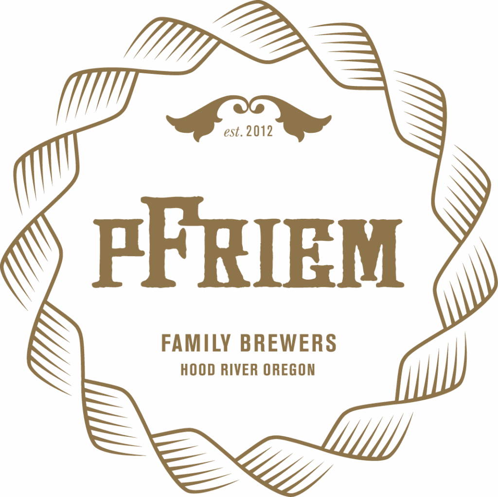 pFriem-Logo-Gold