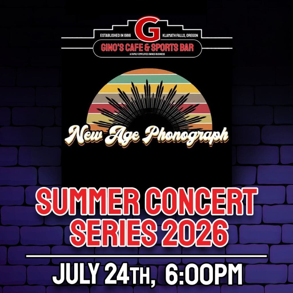 2026-05_Summer Concert Series_July 24th_NewAgePhonograph1