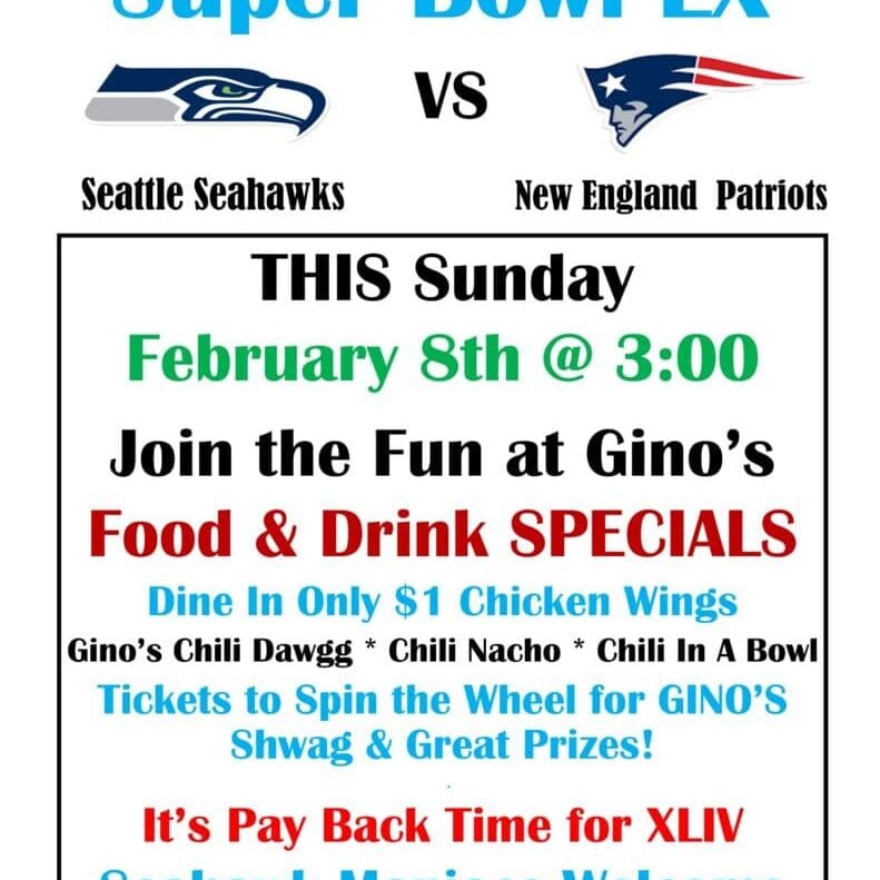 super bowl LX 26 2026